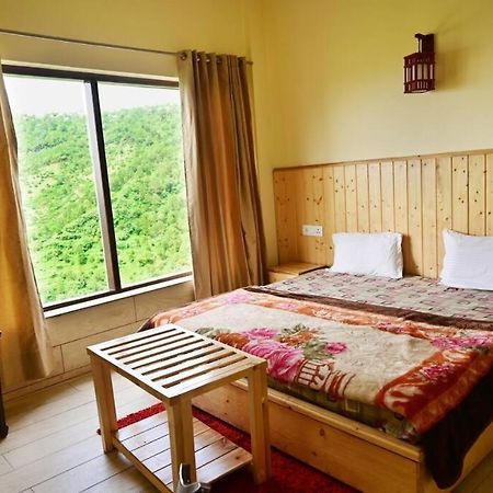 Fairview Wayside Villa Kasauli Extérieur photo